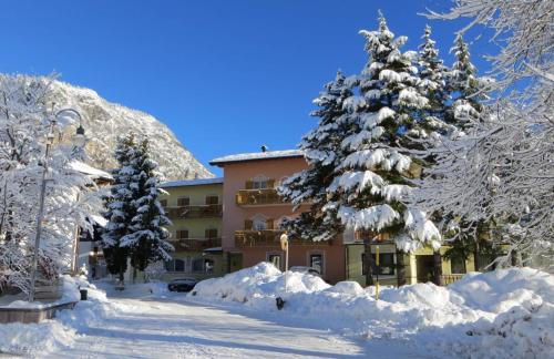 Fai della Paganella Hôtel | Hotel Fai