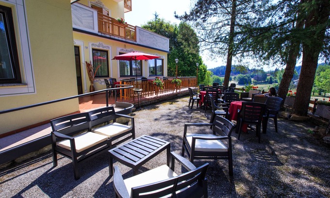 Fai della Paganella Hôtel | Hotel Fai