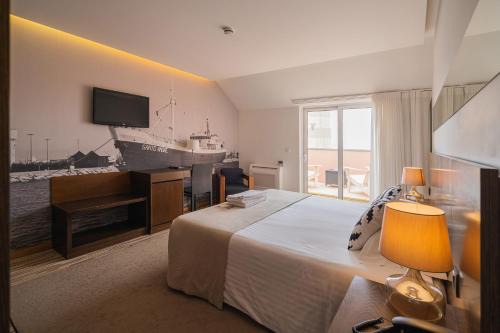 Barra Hôtel | Hotel Farol