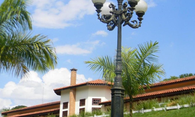 Sorocaba Maison | Hotel Fazenda do Vale