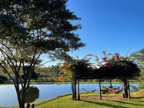 Brotas Hôtel | Hotel Fazenda em Brotas - HFR