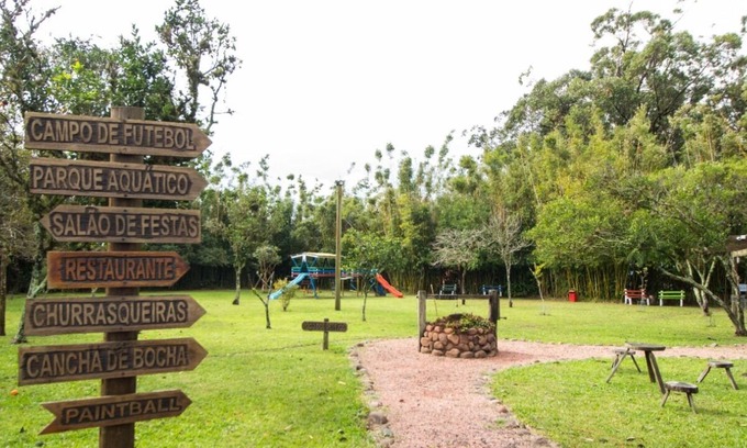 South Region Autre | Hotel Fazenda Fortaleza das Águas