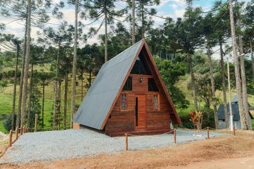 Apiai Appartement | Hotel Fazenda Gabro - Arvoredo
