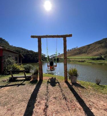 Vassouras Maison | Hotel Fazenda Upã Moña