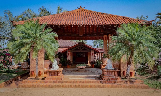 Sao Pedro Hôtel | Hotel Fazenda Villa Vitta