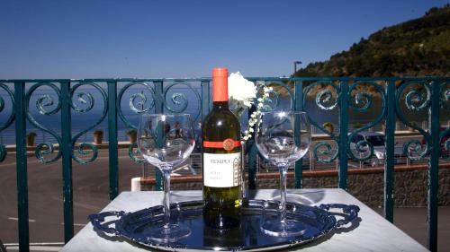 Bonassola Hôtel | Hotel Feluca