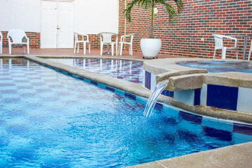 San Jose de Cucuta Hôtel | Hotel Fenix