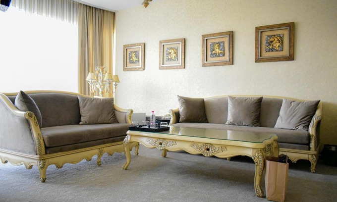 Lenins'kyi district Hôtel | Hotel Feride