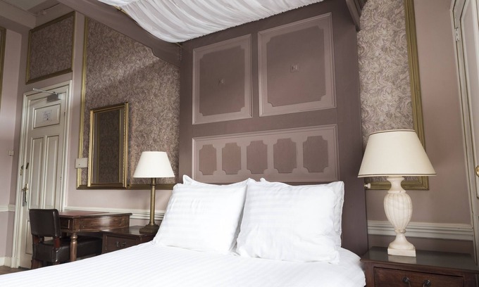 Zwolle Hôtel | Hotel Fidder - Patrick's Whiskybar