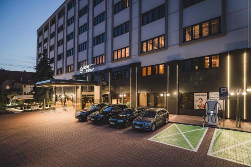 Torun Hôtel | Hotel Filmar