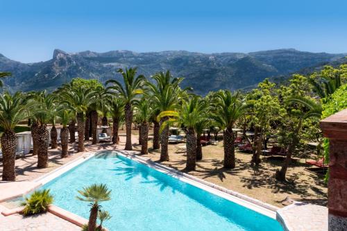Soller Hôtel | Hotel Finca Ca N'ai - Adults Only