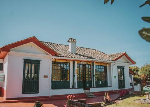 Guasca Hôtel | Hotel Finca el Recreo