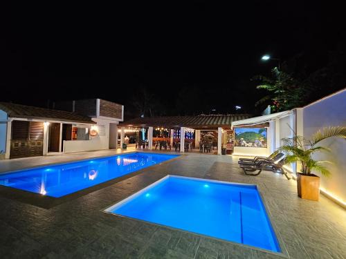 Galan Hôtel | Hotel Finca Recreacional La Fortaleza
