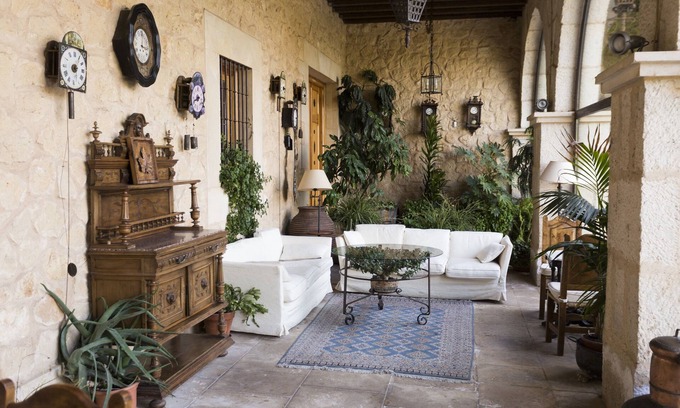 Aranda de Duero Hôtel | Hotel Finca Torremilanos