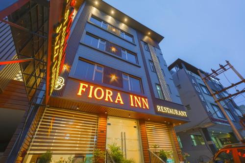 Zirakpur Hôtel | Hotel Fiora Inn Chandigarh Zirakpur