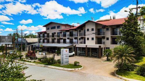 Flores da Cunha Hôtel | Hotel Fiorio