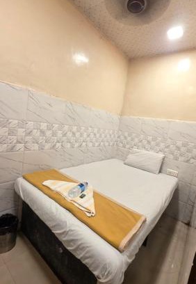 Mumbai Central Hôtel | Hotel firdous