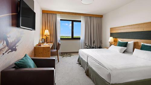 Grefrath Hôtel | Hotel Fire & Ice Düsseldorf/Neuss