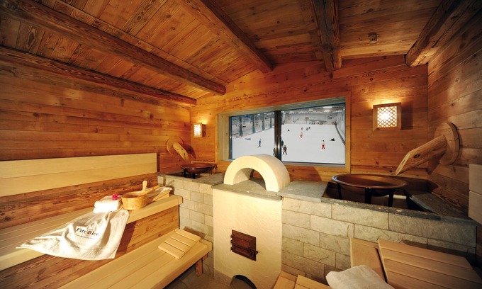 Grefrath Hôtel | Hotel Fire & Ice