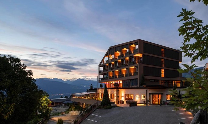 Bressanone Hôtel | Hotel Fischer