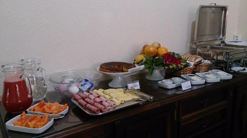 Morro Redondo Maison | Hotel Fiss