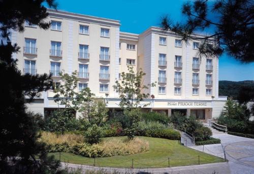 Fiuggi Hôtel | Hotel Fiuggi Terme Resort & Spa