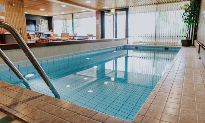 Salo Hôtel | Hotel Fjalar