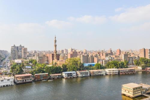Zamalek Hôtel | Hotel Flamenco Cairo