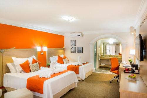 Irapuato Hôtel | Hotel Flamingo Irapuato