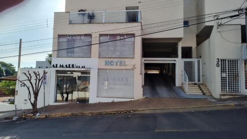 Marilia Hôtel | Hotel Flat Almaru - Marília