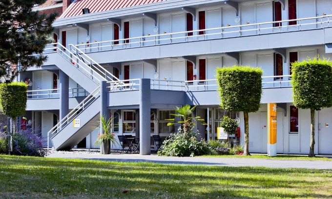 Fleury-Merogis Hôtel | Hotel Fleury Merogis - Ex Premiere Classe Fleury Merogis