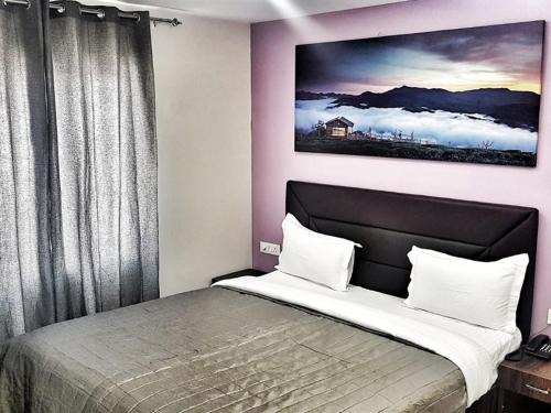 Mahipalpur Hôtel | Hotel Flexi Ekant Suites