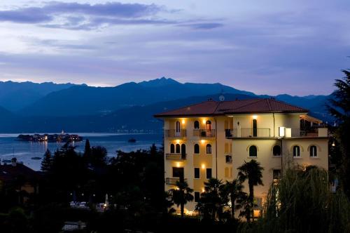 Carciano Hôtel | Hotel Flora