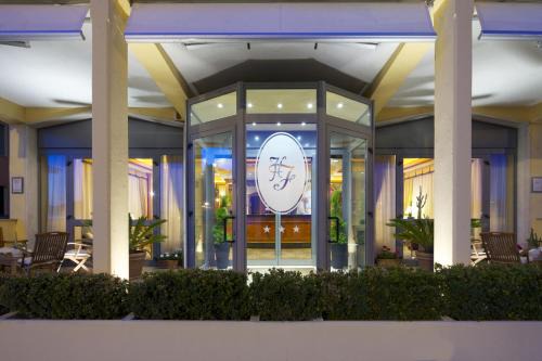 Lerici Hôtel | Hotel Florida Lerici