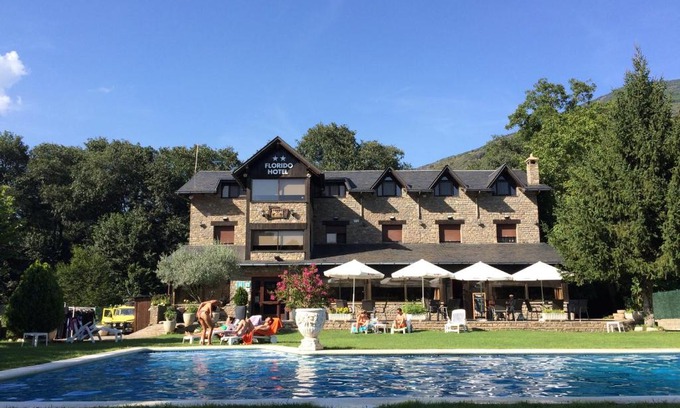 Sort Hôtel | Hotel Florido