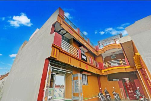 Gorakhpur Hôtel | Hotel FLY INN