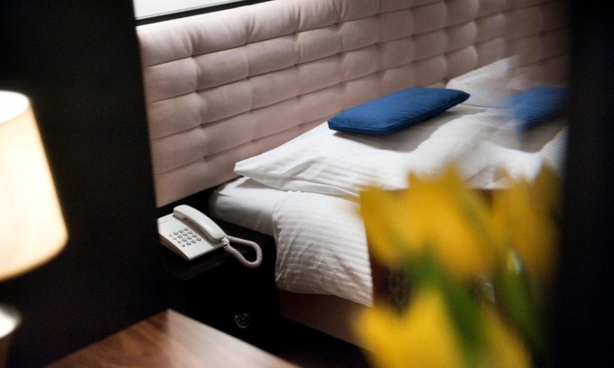 Lublin Hôtel | Hotel Focus