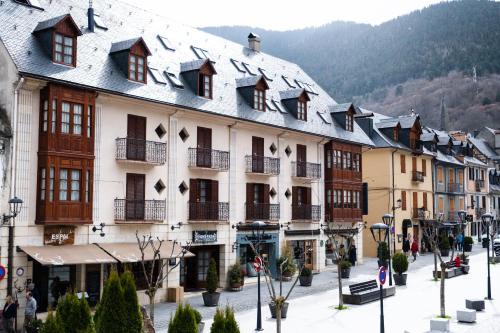 Vielha e Mijaran Hôtel | Hotel Fonfreda