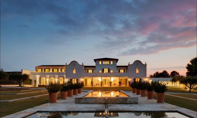 Avinyonet del Penedes Hôtel | Hotel Font de la Canya