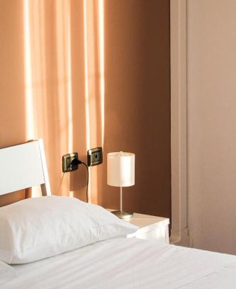 Orta San Giulio Hôtel | Hotel Fontaine Bleue