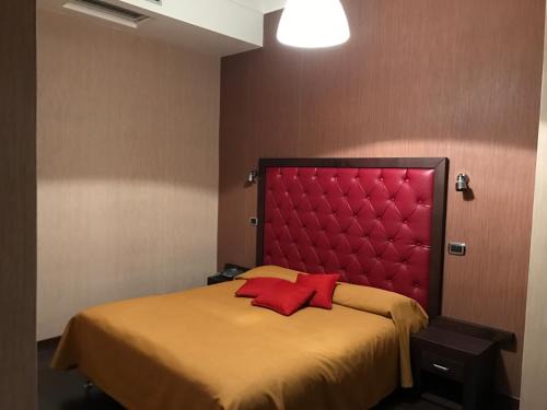 Ariano Irpino Hôtel | Hotel Fontana Del Re