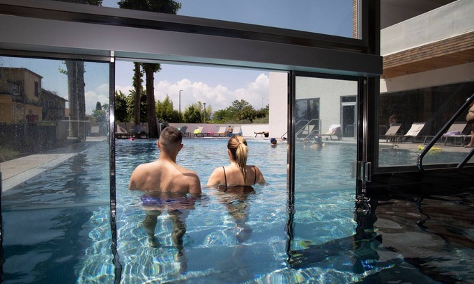 Ferentino Hôtel | Hotel Fontana Olente