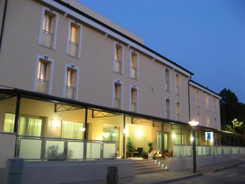 Fratta Terme Hôtel | Hotel Fontanelle