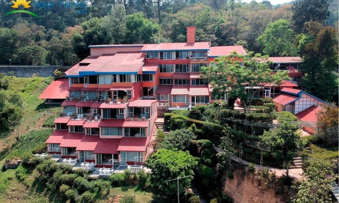 Huauchinango Hôtel | HOTEL FOREST