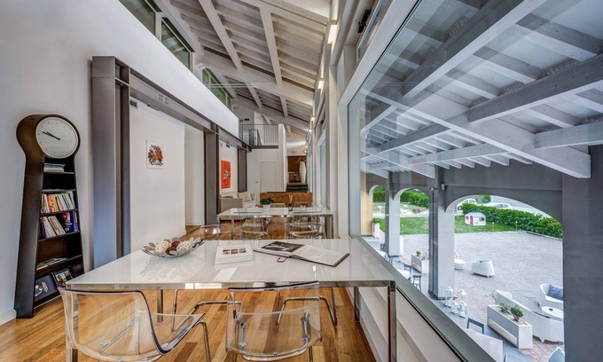 Bogolese Hôtel | Hotel Forlanini52 Parma