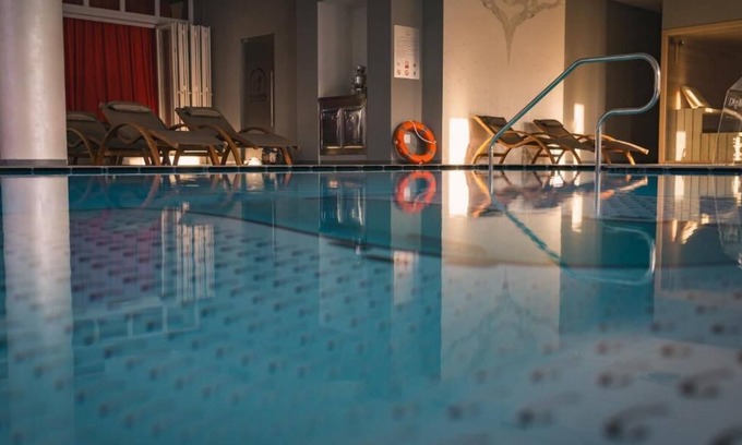 Rosolina Hôtel | Hotel Formula Int & Puravita SPA