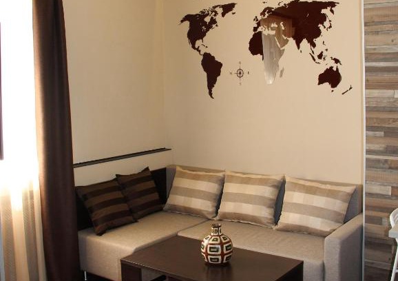 Taganrog Hôtel | Hotel Forsazh