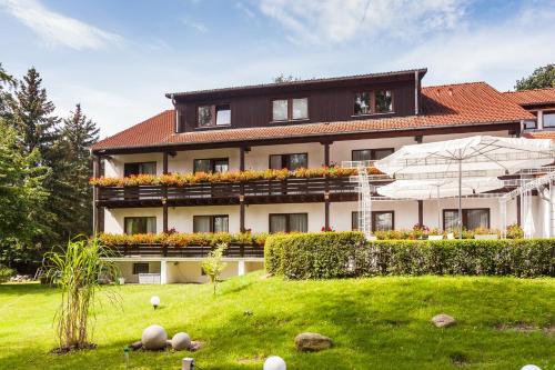 Wannsee Hôtel | Hotel Forsthaus