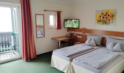 Bad Goegging Appartement | Hotel Fortuna