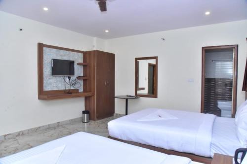 Agara Hôtel | hotel fortune sky